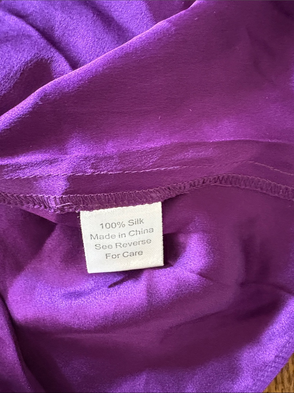Parker Strapless Peplum Bustier Top in Vibrant Purple - Picture 3 of 4
